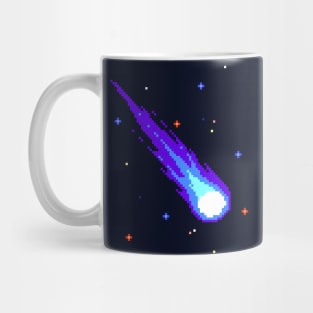 meteor #6 Mug